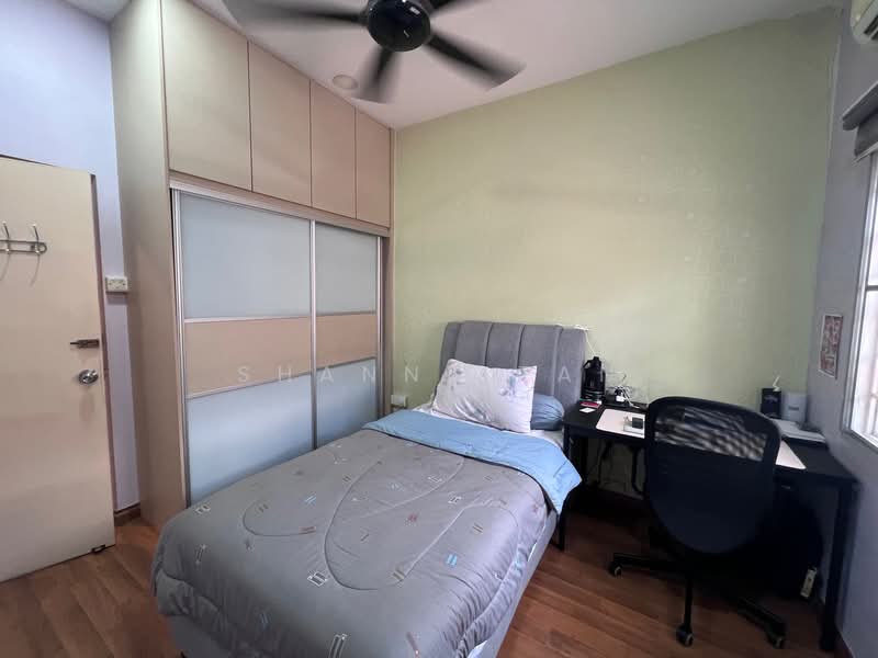 Rumah Teres untuk Dijual di Bandar Sungai Long (Selangor) - Shanny Tan - Bedroom - PropertyGuru.com.my