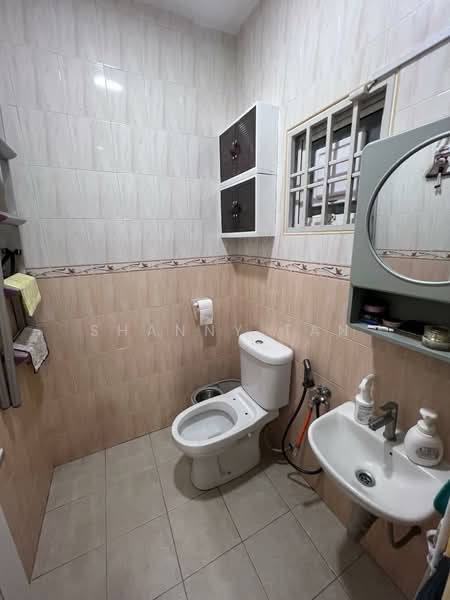 Rumah Teres untuk Dijual di Bandar Sungai Long (Selangor) - Shanny Tan - Bathroom - PropertyGuru.com.my