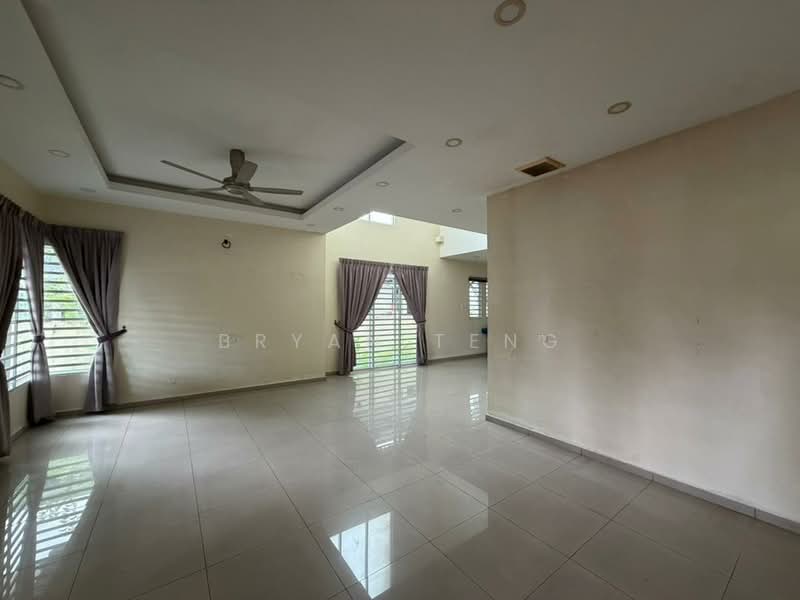 Untuk Dijual - 2.5 STOREY SEMI-D SALE AT PERSIARAN TAMAN BUKIT ORIGINAL CONDITION GOOD ENVIRONMENT
