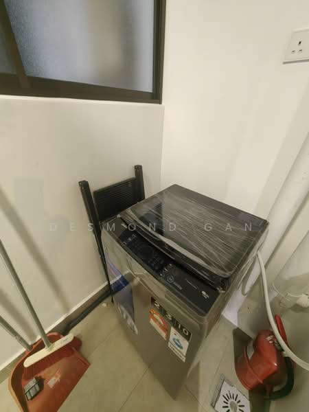 Service Residence for Sale at Setia City Residences - Desmond Gan - Interior - PropertyGuru.com.my