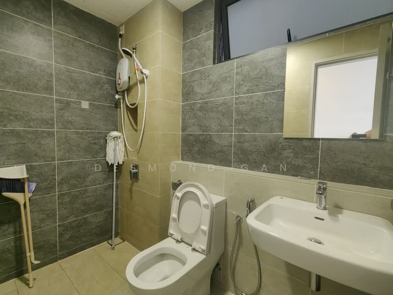 Service Residence for Sale at Setia City Residences - Desmond Gan - Bathroom - PropertyGuru.com.my