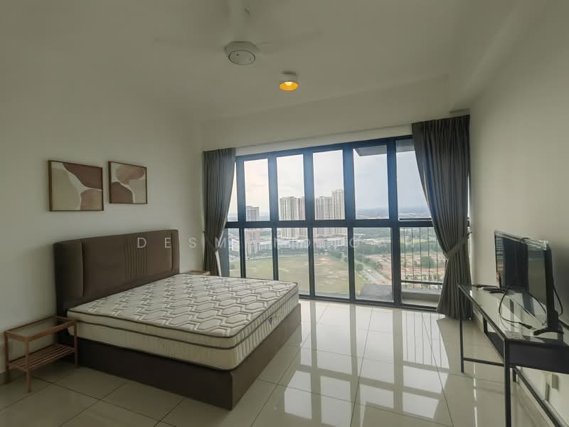 Service Residence for Sale at Setia City Residences - Desmond Gan - Bedroom - PropertyGuru.com.my