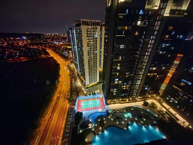 Service Residence for Sale at Setia City Residences - Desmond Gan - Exterior - PropertyGuru.com.my