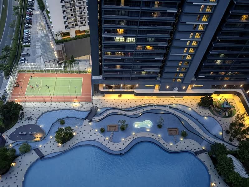 Service Residence for Sale at Setia City Residences - Desmond Gan - Exterior - PropertyGuru.com.my