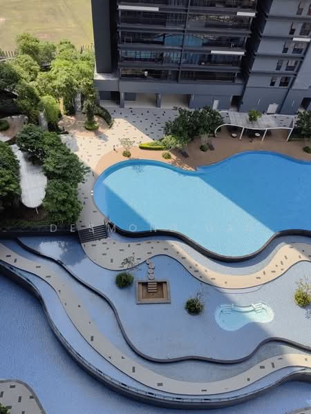 Service Residence for Sale at Setia City Residences - Desmond Gan - Exterior - PropertyGuru.com.my