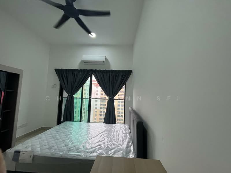 Pangsapuri untuk Disewa di D7 (D'Seven Lagoon Perdana) - Ching Linn Sei - PropertyGuru.com.my