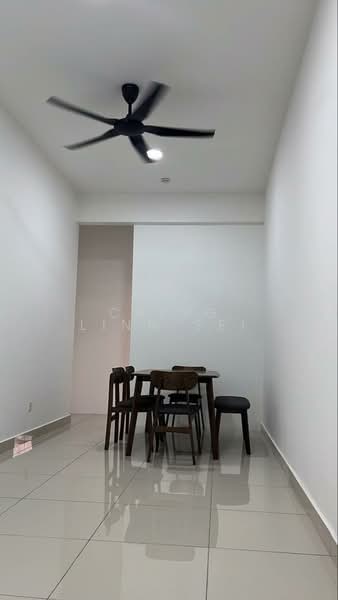 Pangsapuri untuk Disewa di D7 (D'Seven Lagoon Perdana) - Ching Linn Sei - PropertyGuru.com.my