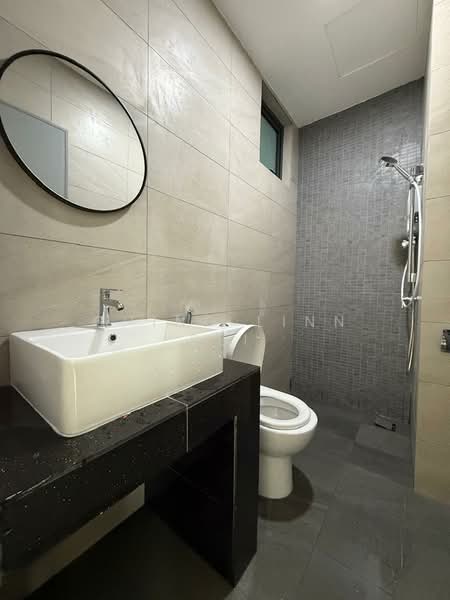 Pangsapuri untuk Disewa di D7 (D'Seven Lagoon Perdana) - Ching Linn Sei - PropertyGuru.com.my