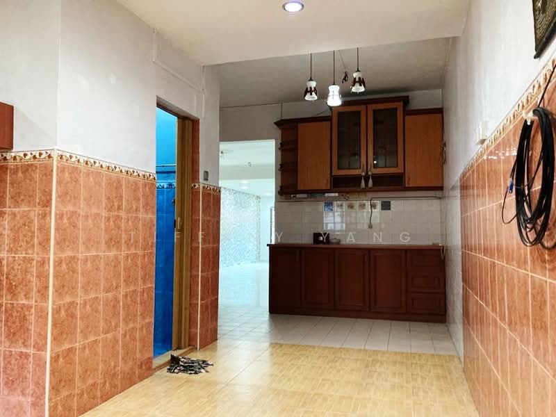 Rumah Teres 2 Tingkat untuk Dijual di Bukit Beruntung (Selangor) - Tiffany Yang - Kitchen - PropertyGuru.com.my