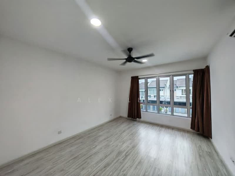 2-storey Terraced House for Rent in Rawang (Selangor) - Alex Lee - Living Room - PropertyGuru.com.my