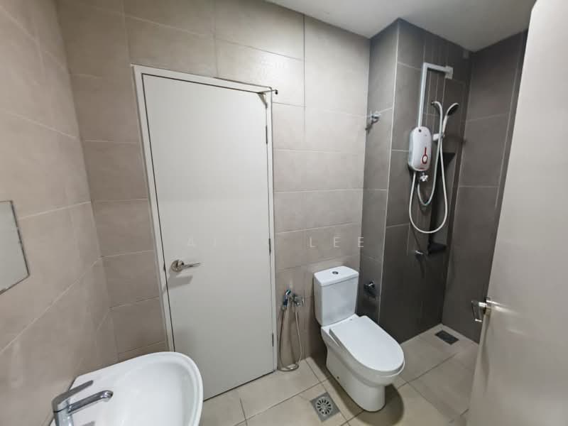2-storey Terraced House for Rent in Rawang (Selangor) - Alex Lee - Bathroom - PropertyGuru.com.my