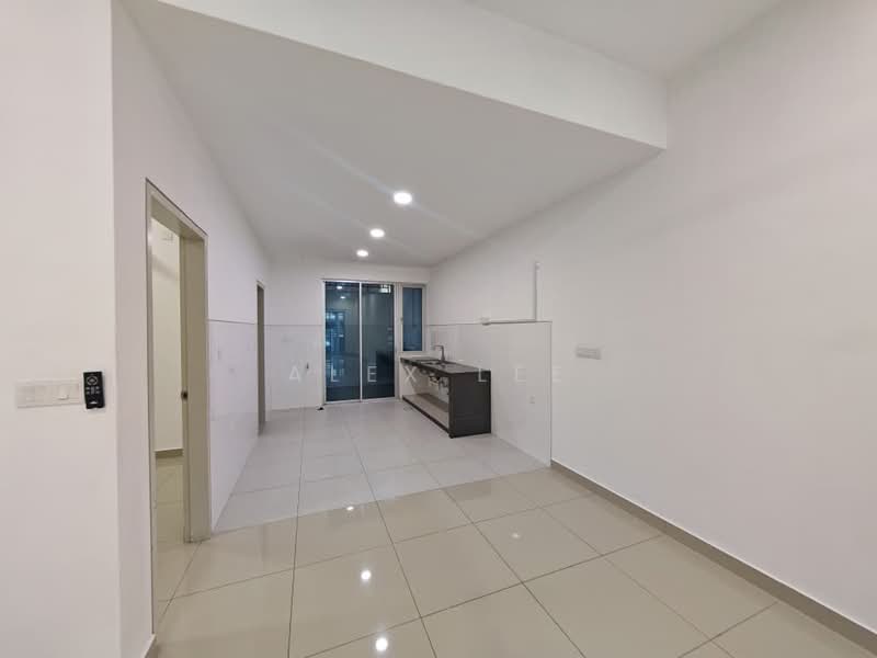 2-storey Terraced House for Rent in Rawang (Selangor) - Alex Lee - Kitchen - PropertyGuru.com.my