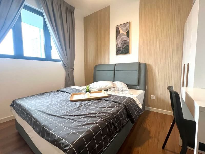 Service Residence for Sale at M Vertica - Trevor Chai - Bedroom - PropertyGuru.com.my