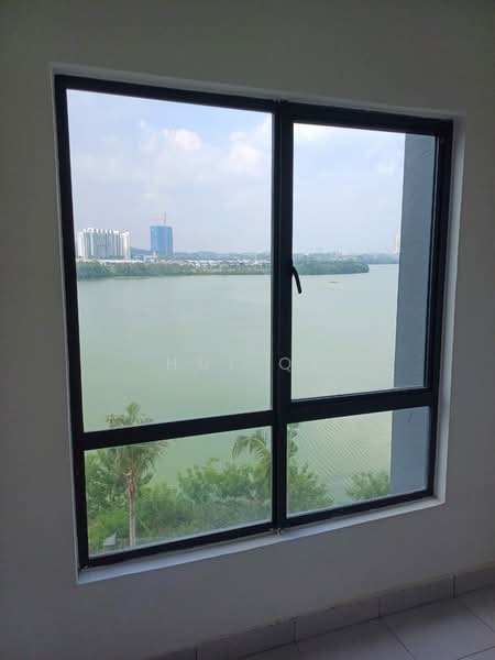 Service Residence for Rent at E'Island Lake Haven - Hui Qi - View - PropertyGuru.com.my