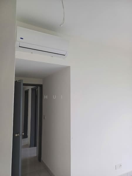 Service Residence for Rent at E'Island Lake Haven - Hui Qi - Corridor - PropertyGuru.com.my