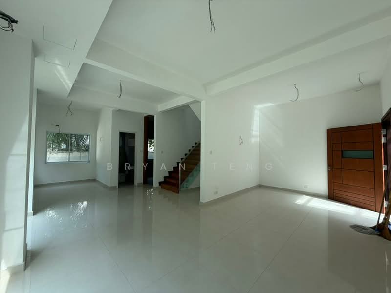 Rumah Berkembar untuk Dijual di Taman Green Lane (Jelutong) - Bryan Teng - PropertyGuru.com.my