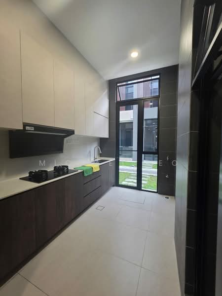 Rumah Teres 2 Tingkat untuk Disewa di Puteri Harbour (Iskandar Puteri (Nusajaya)) - Michael Yeo - PropertyGuru.com.my