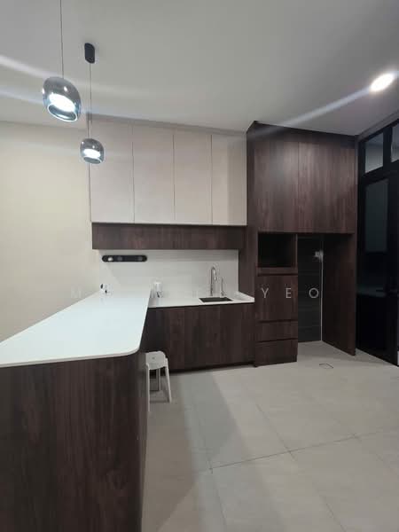 Rumah Teres 2 Tingkat untuk Disewa di Puteri Harbour (Iskandar Puteri (Nusajaya)) - Michael Yeo - PropertyGuru.com.my