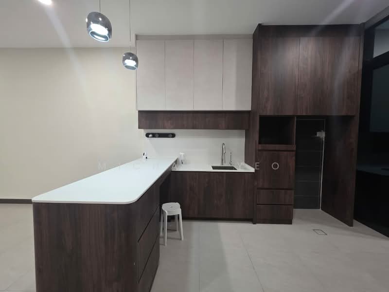 Rumah Teres 2 Tingkat untuk Disewa di Puteri Harbour (Iskandar Puteri (Nusajaya)) - Michael Yeo - PropertyGuru.com.my