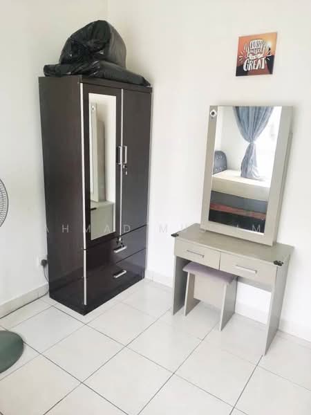 Condominium for Sale at Sky Awani Residensi 1 - Ahmad Muslim - PropertyGuru.com.my