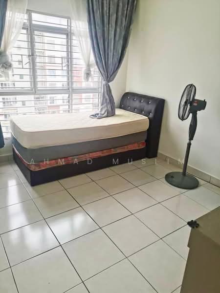 Condominium for Sale at Sky Awani Residensi 1 - Ahmad Muslim - PropertyGuru.com.my