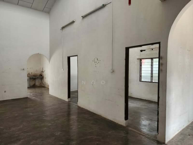 Rumah Teres 1 Tingkat untuk Dijual di Tongkang Pechah (Batu Pahat) - NGO - Interior - PropertyGuru.com.my