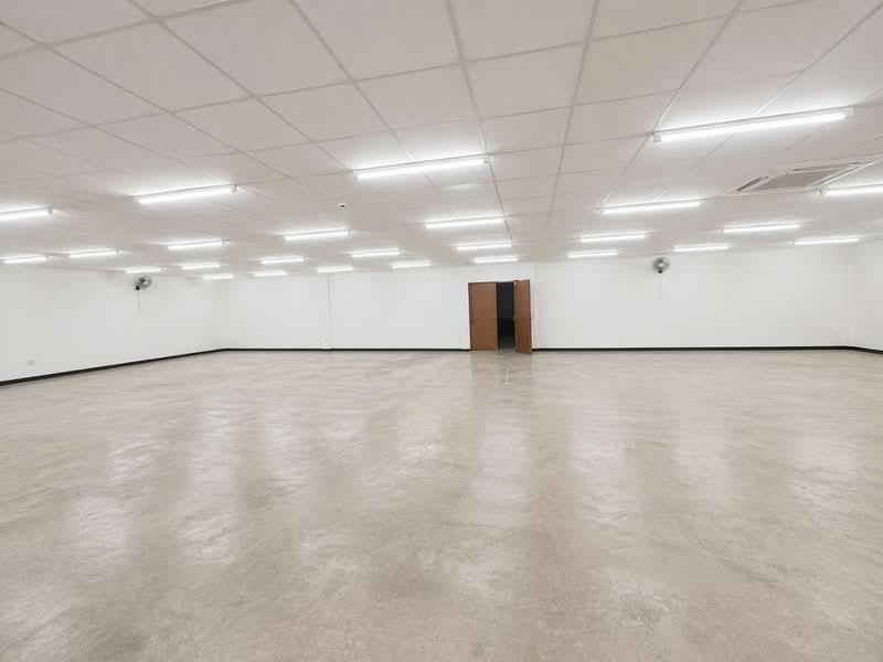 Kilang untuk Dijual di Taman Perindustrian Sri Plentong (Masai) - Michelle He - Interior - PropertyGuru.com.my