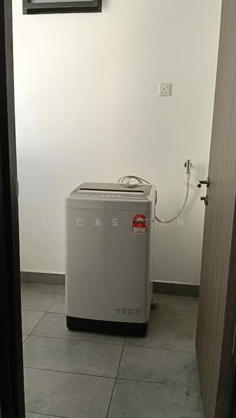 Service Residence for Rent at Twin Tower Residence - Lucas Tan - PropertyGuru.com.my