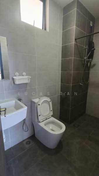Service Residence for Rent at Twin Tower Residence - Lucas Tan - PropertyGuru.com.my
