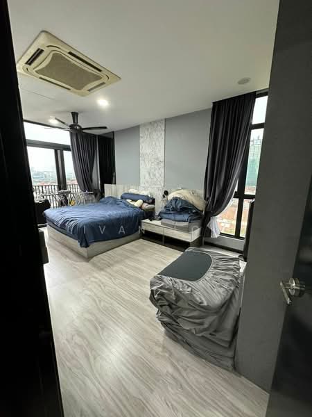 Condominium for Sale at Cora Plus - Ivan Loo - Bedroom - PropertyGuru.com.my