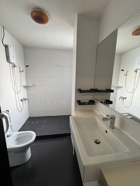 Service Residence for Rent at V@SUMMERPLACE - Elaine Lau - PropertyGuru.com.my