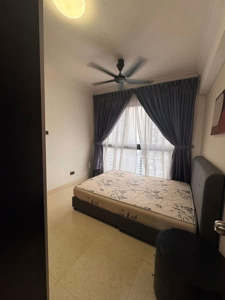 Service Residence for Rent at V@SUMMERPLACE - Elaine Lau - PropertyGuru.com.my
