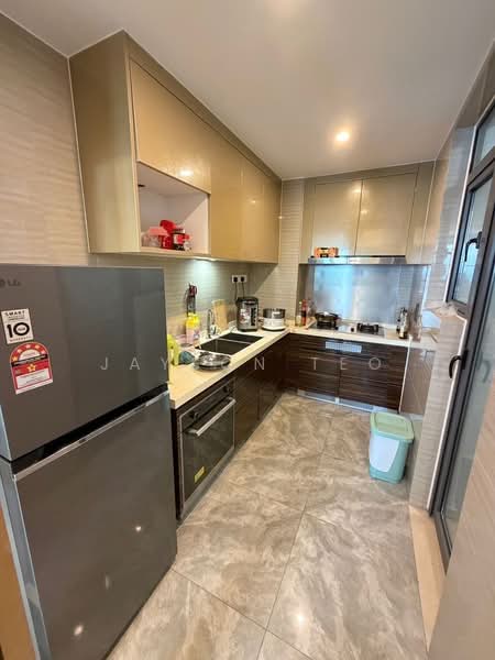 Servis Apartment untuk Disewa di R&F Princess Cove Phase 1 - Jayson Teo - PropertyGuru.com.my