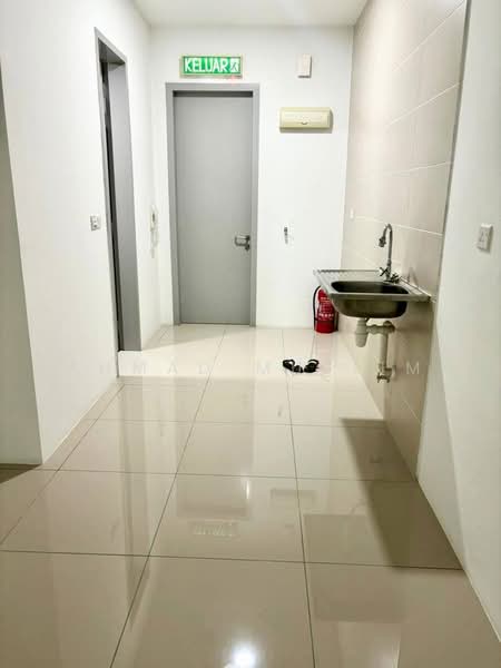 Kondominium untuk Dijual di The Nest @ Genting Klang - Ahmad Muslim - PropertyGuru.com.my