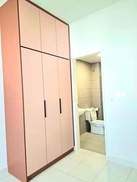 Service Residence for Rent at Residensi Max - Aivin Thoong - Bathroom - PropertyGuru.com.my