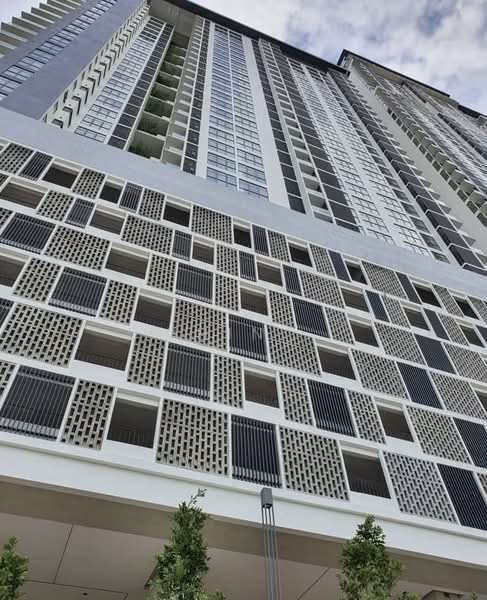 Condominium for Sale at Waltz Residences - Chin . - Exterior - PropertyGuru.com.my