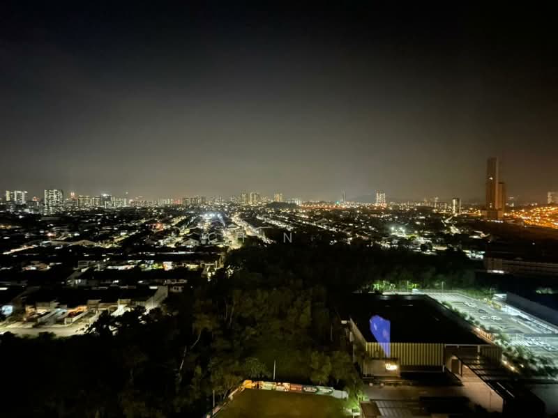 Condominium for Sale at Waltz Residences - Chin . - View - PropertyGuru.com.my