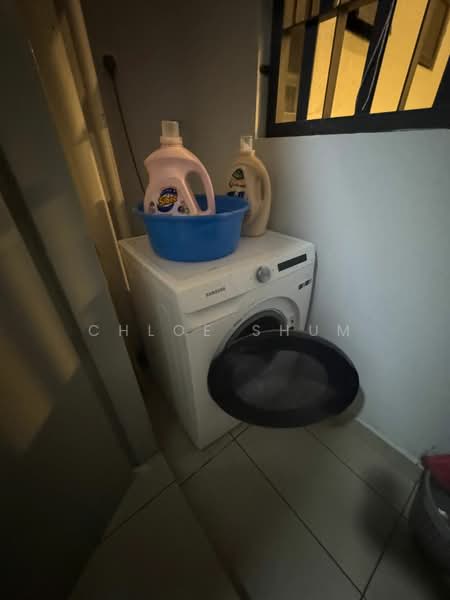 Servis Apartment untuk Disewa di M Vertica - Chloe Shum - Interior - PropertyGuru.com.my