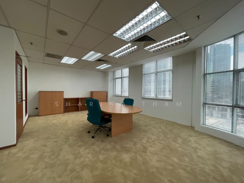 Pejabat untuk Disewa di KL City Centre (Kuala Lumpur) - Sharina Tham - Interior - PropertyGuru.com.my