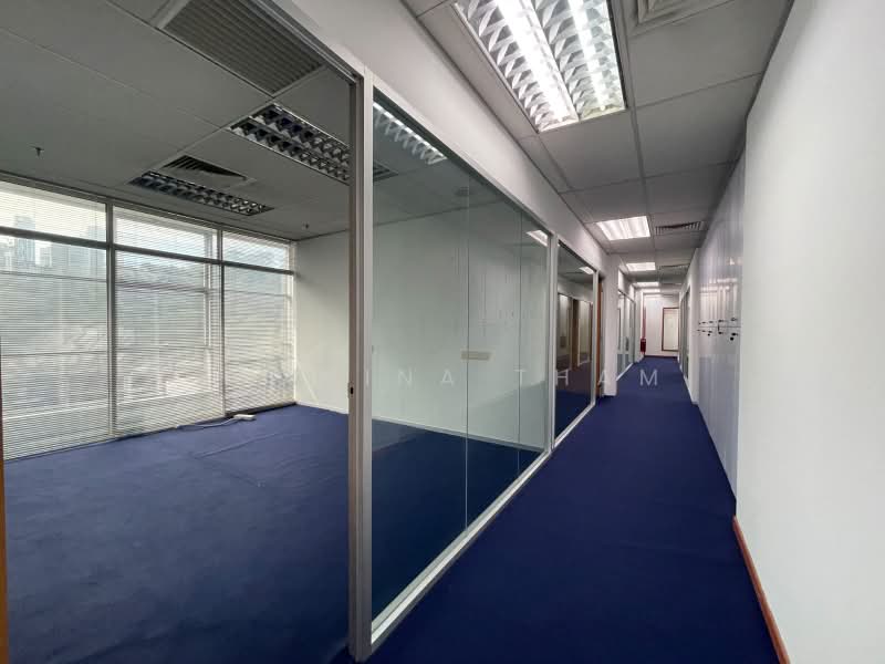 Pejabat untuk Disewa di KL City Centre (Kuala Lumpur) - Sharina Tham - Interior - PropertyGuru.com.my
