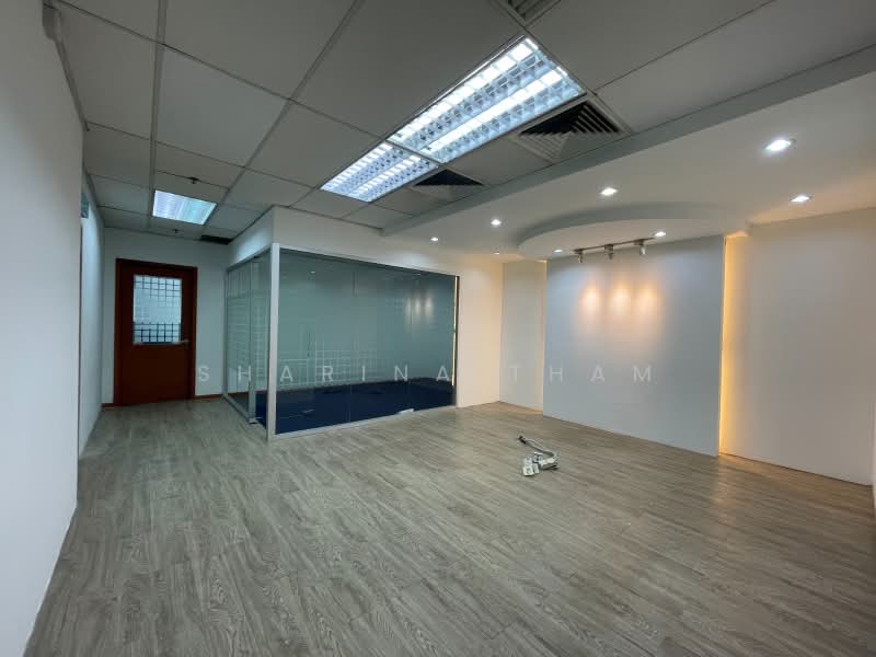 Pejabat untuk Disewa di KL City Centre (Kuala Lumpur) - Sharina Tham - Interior - PropertyGuru.com.my