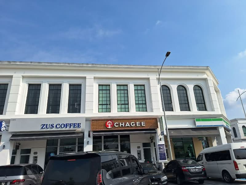 Shop for Sale in Eco Majestic (Semenyih) - Jesslyn Lee - PropertyGuru.com.my