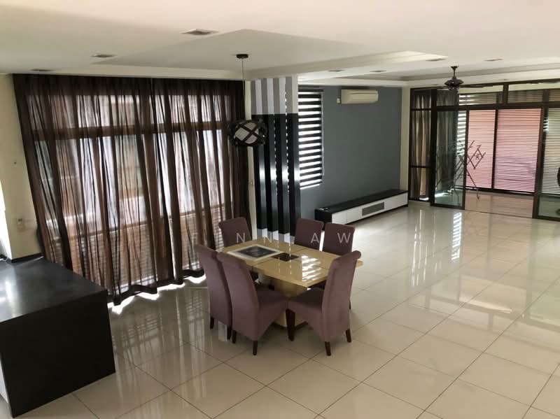 Semi-Detached House for Rent in Horizon Hills (Iskandar Puteri (Nusajaya)) - Finn Aw - PropertyGuru.com.my
