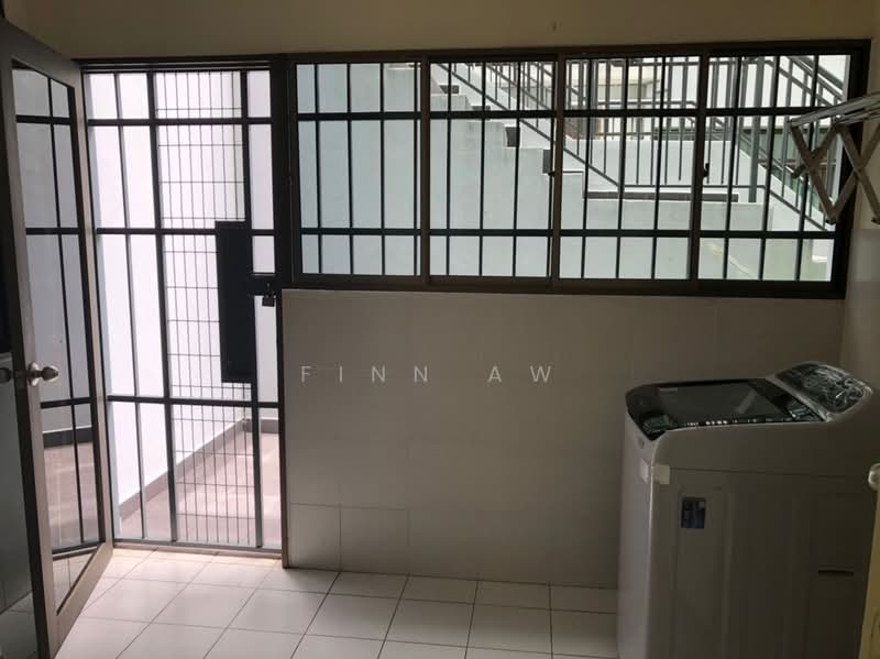 Semi-Detached House for Rent in Horizon Hills (Iskandar Puteri (Nusajaya)) - Finn Aw - PropertyGuru.com.my