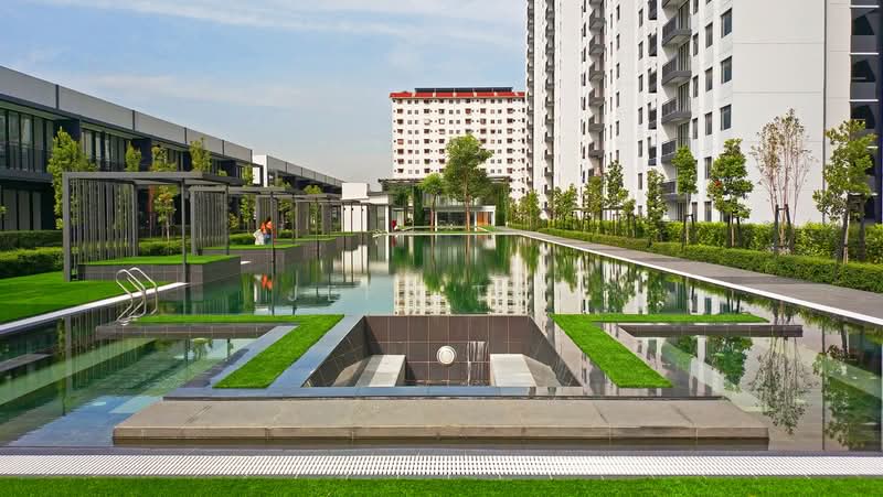 Kondominium untuk Dijual di Ken Rimba Condominium 1 - Jeff Tan - PropertyGuru.com.my