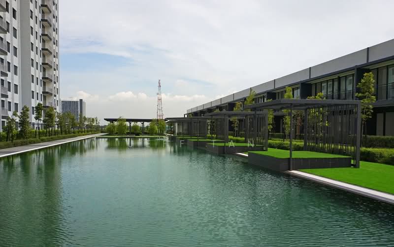 Kondominium untuk Dijual di Ken Rimba Condominium 1 - Jeff Tan - PropertyGuru.com.my