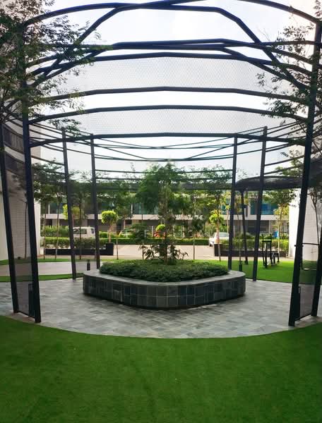 Kondominium untuk Dijual di Ken Rimba Condominium 1 - Jeff Tan - PropertyGuru.com.my