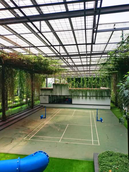 Kondominium untuk Dijual di Ken Rimba Condominium 1 - Jeff Tan - PropertyGuru.com.my