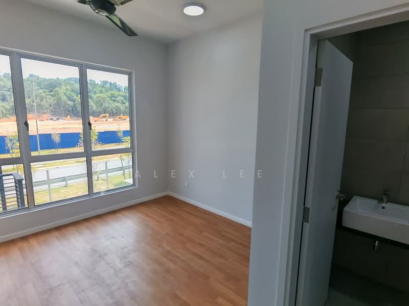 Rumah Teres untuk Disewa di Tamansari (Rawang) - Alex Lee - Interior - PropertyGuru.com.my
