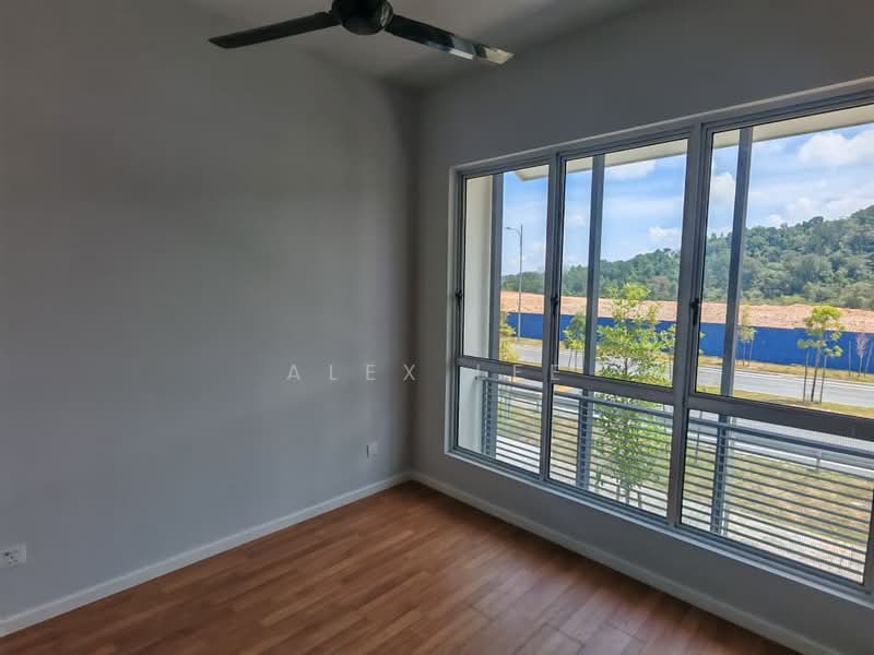 Rumah Teres untuk Disewa di Tamansari (Rawang) - Alex Lee - Interior - PropertyGuru.com.my